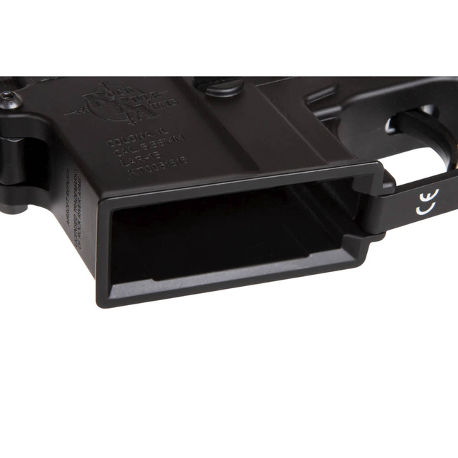 Replica Carabine SA-E24 PDW EDGE - neagra - Specna Arms