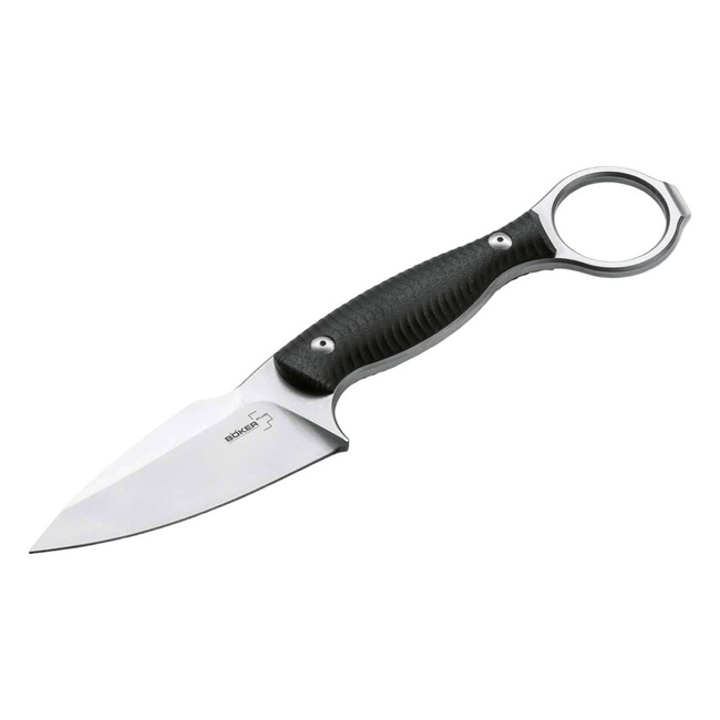 Boker Plus Accomplice D2 Knife