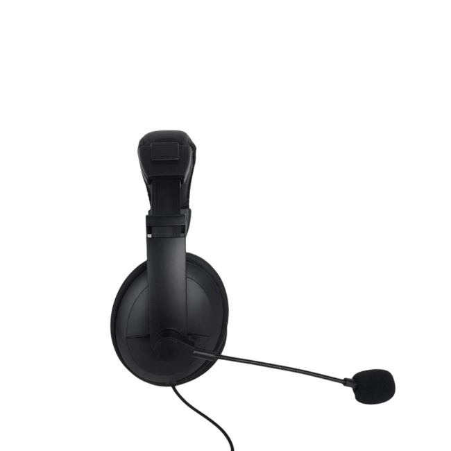 Casti cu microfon  pentru UV-5R - BAOFENG - K-HW01 - KENWOOD PLUG - 17075 