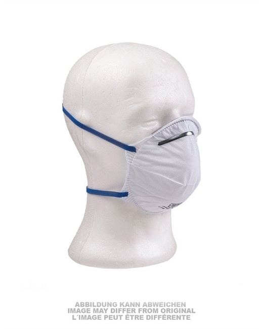 PROTECTION MASK ′NORTH′ FFP2 NR EN149:2001