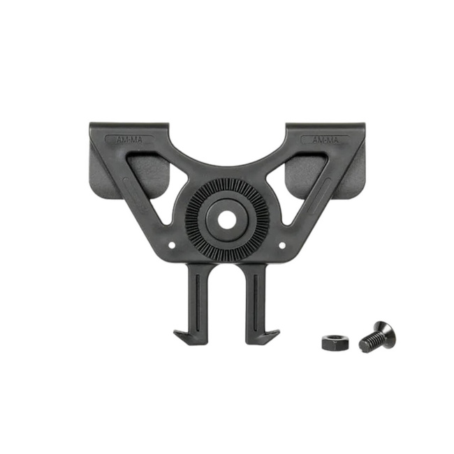Amomax Molle System Adapter - Black
