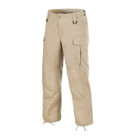 PANTALONI SFU NEXT - BUMBAC RIPSTOP - Helikon-Tex - KAKI