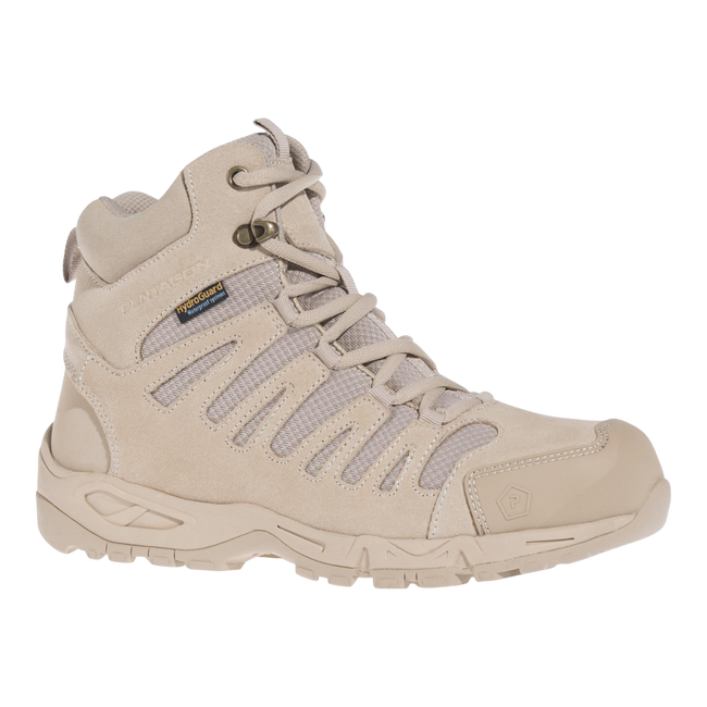 GHETE - ACHILLES TREKKING XTR 6  - Pentagon - DESERT TAN