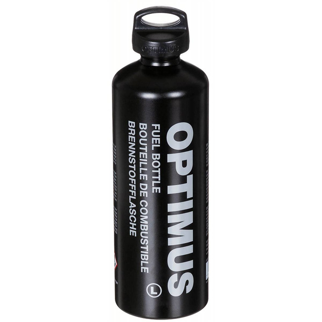 RECIPIENT PENTRU COMBUSTIBIL - 930 ml - "OPTIMUS" - Katadyn®