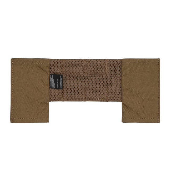 PANOU PENTRU PIEPT  - GUARDIAN - CORDURA - MOLLE/PALS - COYOTE - HELIKON-TEX