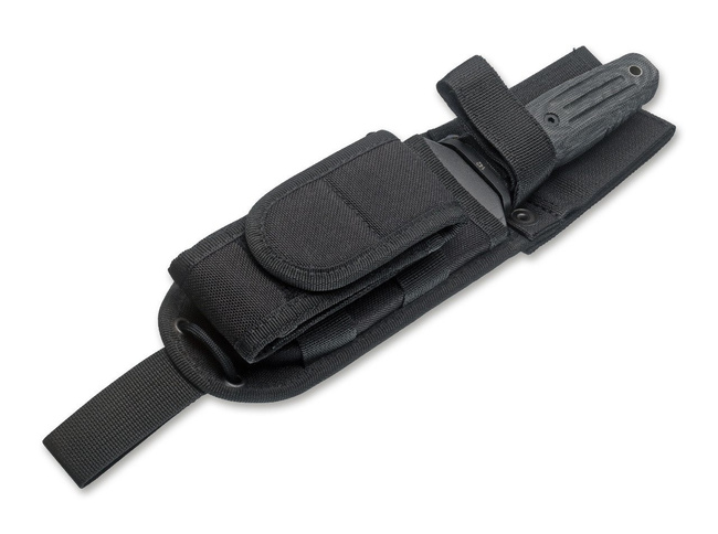 Cutit Boker A-F 4.5 Black