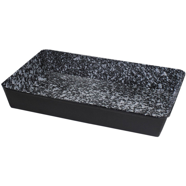 HU tigaie 23,5 x 35,5 x 5,5 cm