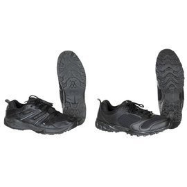 PANTOFI SPORT BW - NEGRU - FOLOSIT