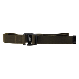 CENTURA TEXTILA PANTHER MAGNUM - OLIVE- 125 CM
