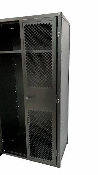 MILITARY EQUIPMENT AND GUN LOCKER TA-50 - 365-PLUS