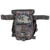 BORSETA DE SOLD - CU FIXARE PE CUREA SI PE PICIOR - SECURITY - FLECKTARN