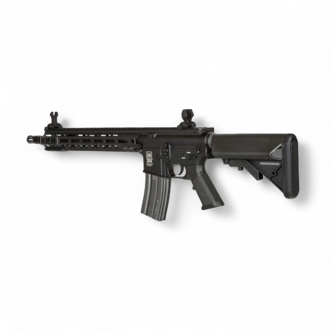 Pusca Airsoft - SA-A38 ONE Kestrel ETU - Specna Arms - SPE-01-044561 - Neagra