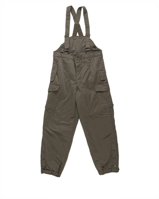 PANTALONI AUSTRIECI DE IARNA - OD - CA NOU