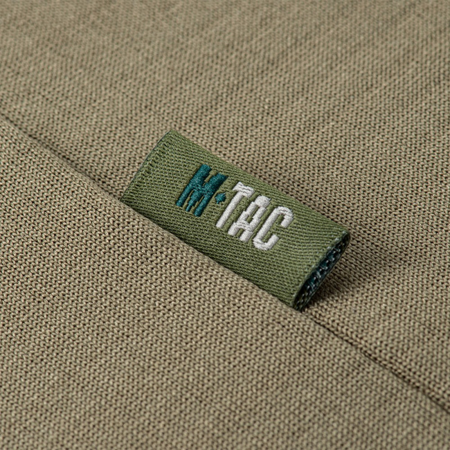 Thermal Shirt for Cold Weather - Delta Level 2 - Tan - M-Tac