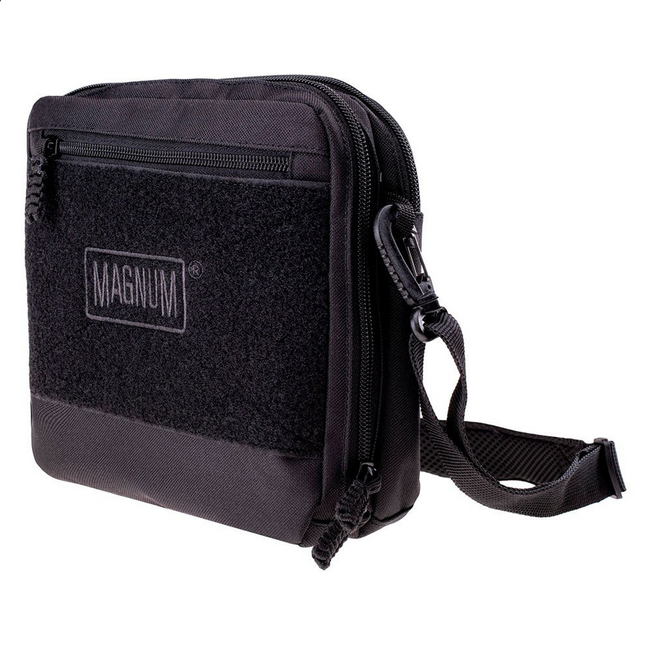 MAGNUM POCKET ORGANISER - BLACK