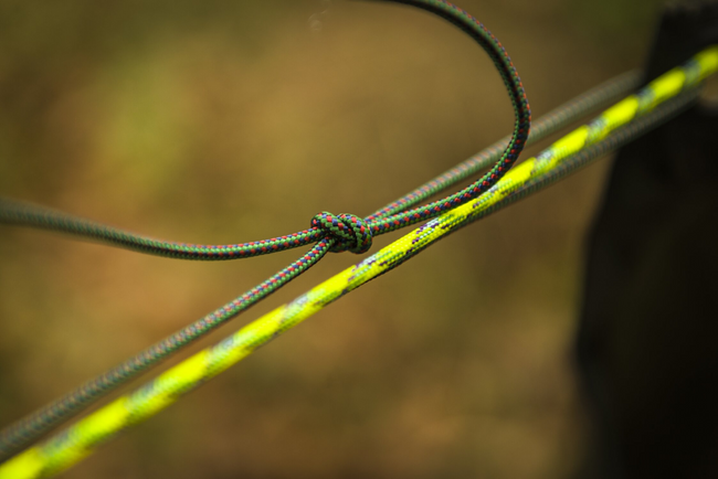 Paracord - Tactical 275 Cord (100ft) - Negru - Helikon