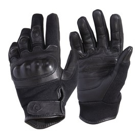 MĂNUȘI TACTICE - "STINGER" - Pentagon® - NEGRE
