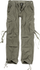 Pantaloni pentru femei M-65 oliv - Brandit