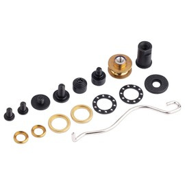 KIT PIESE DE SCHIMB - "KIHON ASSISTED" - BÖKER PLUS