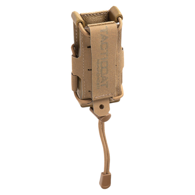 Port incarcator rapid - 9 mm - Speedpouch LC - Coyote - Clawgear