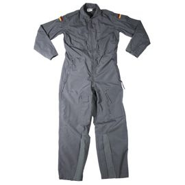 COSTUM BW DE PILOT - ABC - GRI - SURPLUS MILITAR - CA NOU