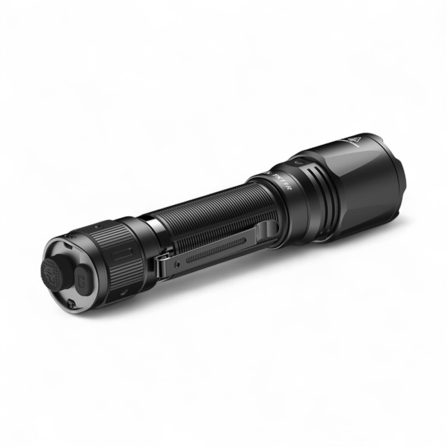 Lanterna tactica TK11R - Fenix - Neagra