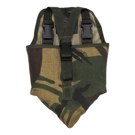 HUSA PENTRU LOPATA DPM - SURPLUS MILITAR DIN ARMATA BRITANICA - CA NOUA