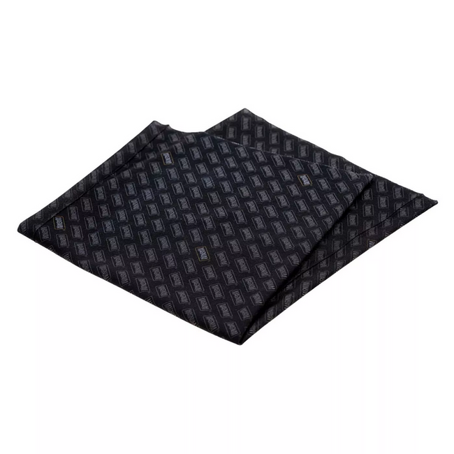 ESARFA MAGNUM TEMIR - NEAGRA/PRINT MAGNUM