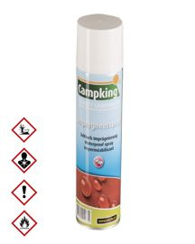 Spray pentru impregnare Mil-Tec 500 ML