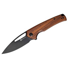 CUTIT DE BUZUNAR - "SENCUT Mims Guibourtia Black" - Böker