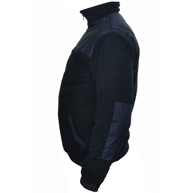 Polar jacket spring/winter Gendarmerie