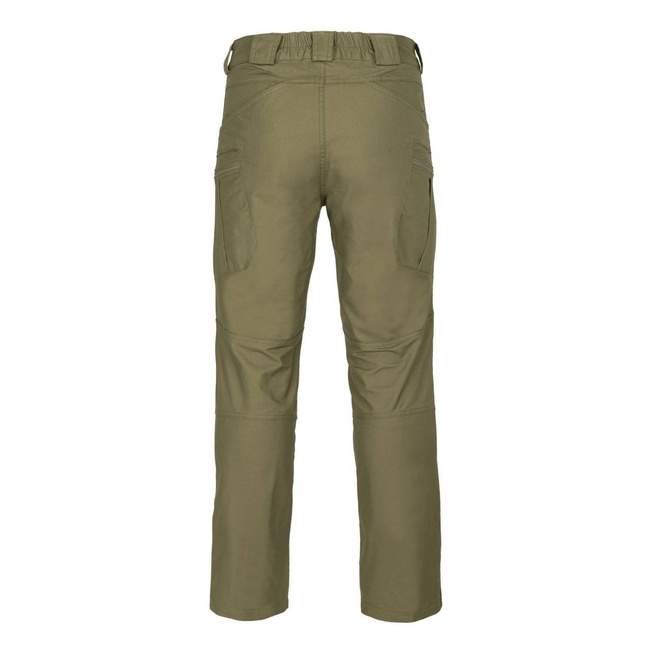 PANTALONI TACTICI URBAN - UTP - HELIKON - GRI CENUSIU - XLONG