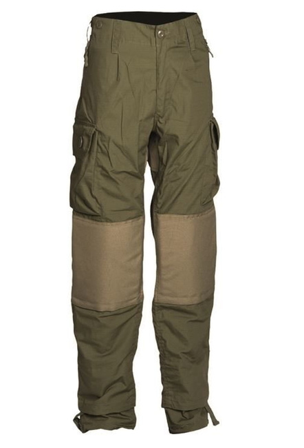 OD COMMANDO PANTS TEESAR® GENERATION II