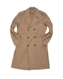 PALTON ITALIAN - MARO COYOTE - SURPLUS MILITAR - UZAT