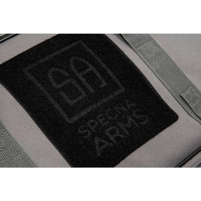 CARRYING BAG - 98 CM - SPECNA ARMS - CHAOS GREY