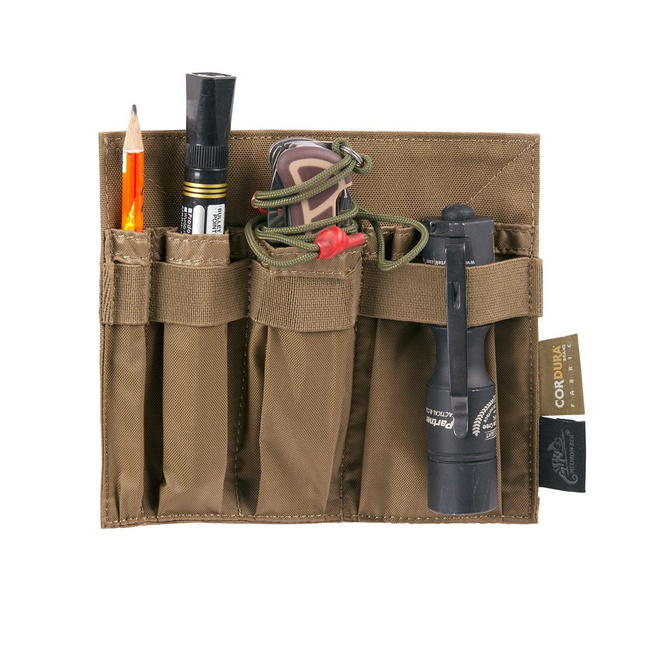 ORGANIZER INSERT LARGE® - COYOTE