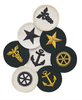 Embleme Germania Estica - Armata Alba -