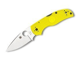 CUTIT DE BUZUNAR "NATIVE 5 LIGHTWEIGHT" - SPYDERCO