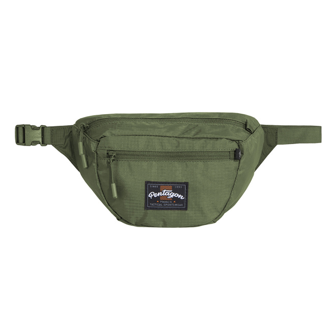 BORSETĂ - "MINOR TRAVEL" - Pentagon® - OLIV