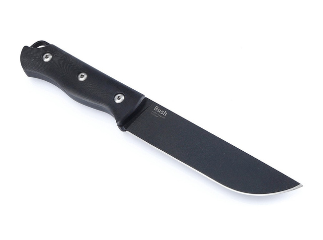 Cutit Kizer Bush Black