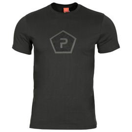 Tricou maneca scurta PENTAGON SHAPE