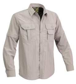 CAMASA FALCON - DEFCON 5 - KHAKI