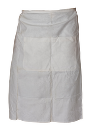 Sort alb - Surplus Militar romanesc - Uzat