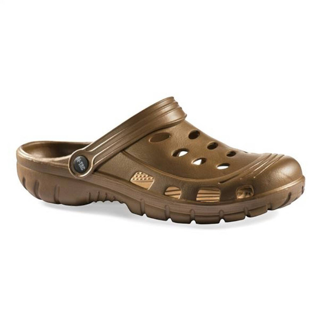 SLAPI EVA CLOGS - COYOTE - M-TAC