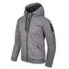 Grey Melange