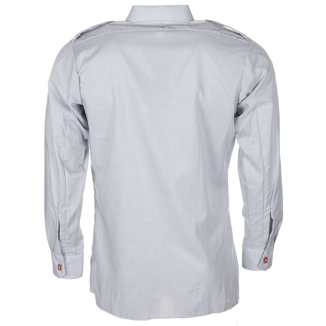 CAMASA AUSTRIACA - GRI - CA NOU