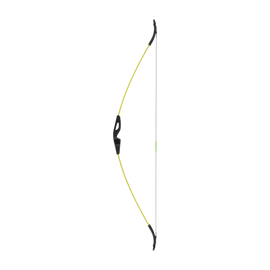 Arc reflex pentru tineret - NXG RB Cadet3 Classic Bow 15–20 lbs Youth - Galben