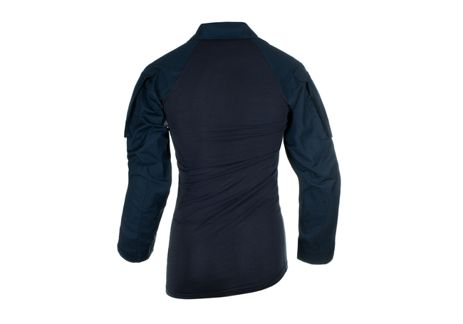 BLUZA COMBAT "OPERATOR" - CLAWGEAR® - BLEUMARIN