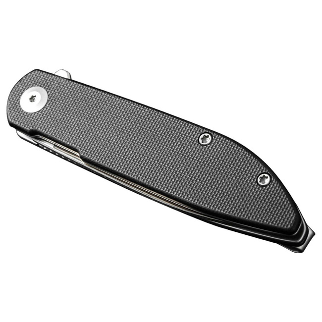 POCKET KNIFE - "SENCUT Bocll II G10 Black" - Böker