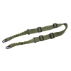 BUNGEE TACTICAL SLING - OLIVE - 8FIELDS